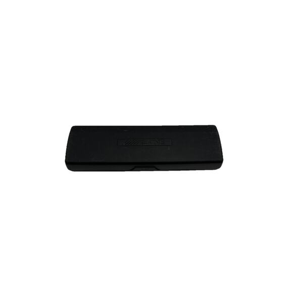 Alpine faceplate case - Picture 1 of 1